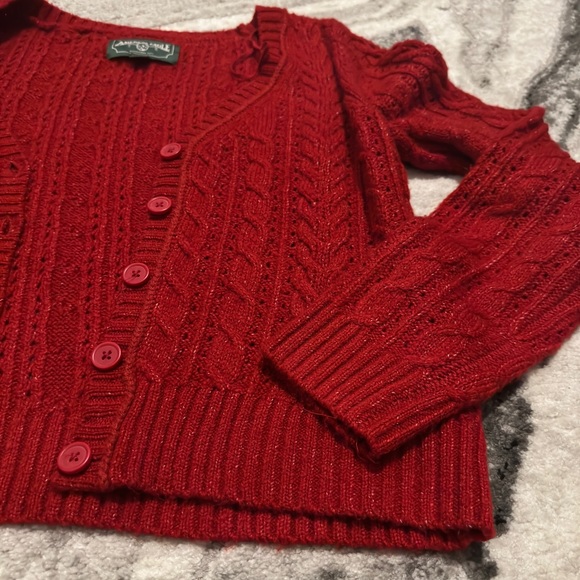 Vintage American Eagle Cardigan - Picture 2 of 4